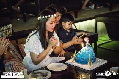 Lipta at The Sens of The Sea — photo 18