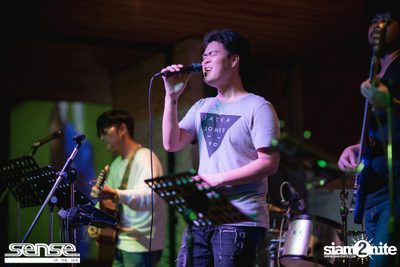 Lipta at The Sens of The Sea — photo 19