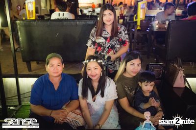 Lipta at The Sens of The Sea — photo 20