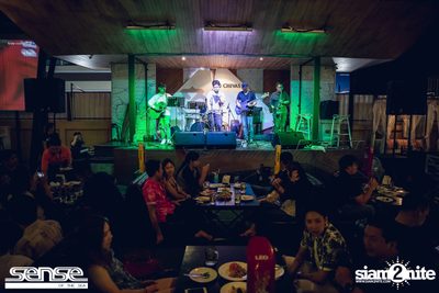 Lipta at The Sens of The Sea — photo 22