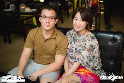 Lipta at The Sens of The Sea — photo 23