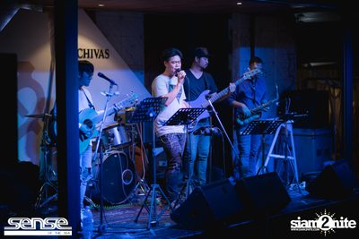 Lipta at The Sens of The Sea — photo 25