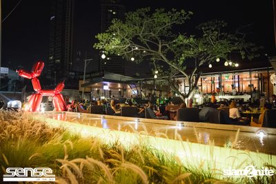 Lipta at The Sens of The Sea — photo 28