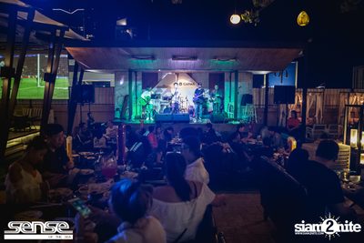 Lipta at The Sens of The Sea — photo 31