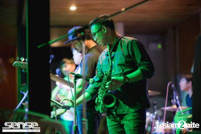 Lipta at The Sens of The Sea — photo 33