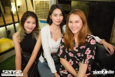 Lipta at The Sens of The Sea — photo 36