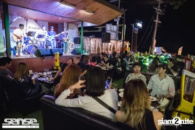 Lipta at The Sens of The Sea — photo 38