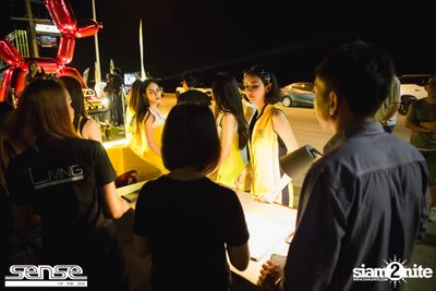 Lipta at The Sens of The Sea — photo 42