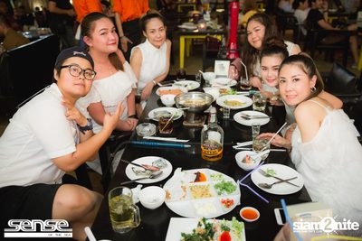 Lipta at The Sens of The Sea — photo 44