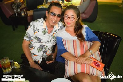 Lipta at The Sens of The Sea — photo 48