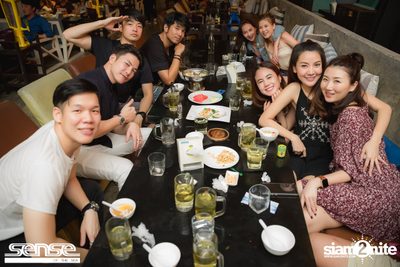 Lipta at The Sens of The Sea — photo 49