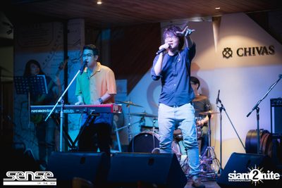 Lipta at The Sens of The Sea — photo 50