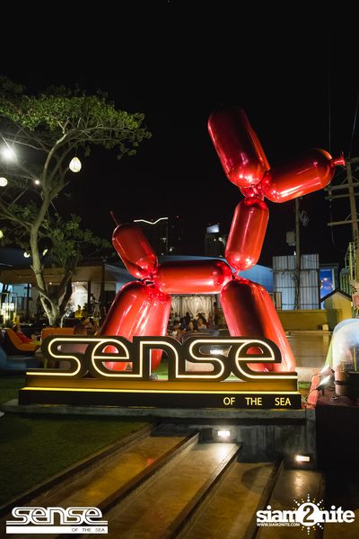 Lipta at The Sens of The Sea — photo 51