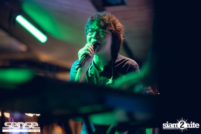 Lipta at The Sens of The Sea — photo 53