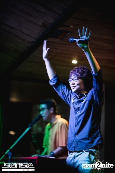 Lipta at The Sens of The Sea — photo 54