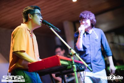 Lipta at The Sens of The Sea — photo 56