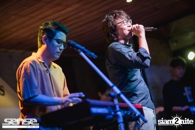 Lipta at The Sens of The Sea — photo 57