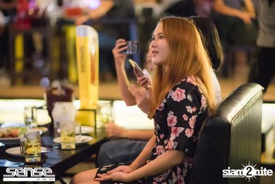 Lipta at The Sens of The Sea — photo 58