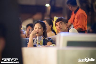 Lipta at The Sens of The Sea — photo 59