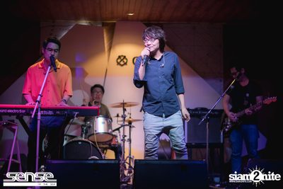Lipta at The Sens of The Sea — photo 62