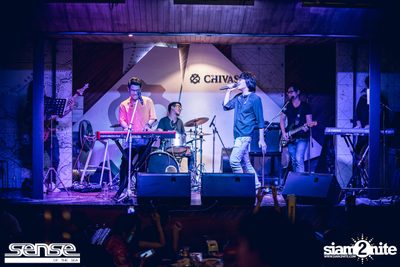 Lipta at The Sens of The Sea — photo 63