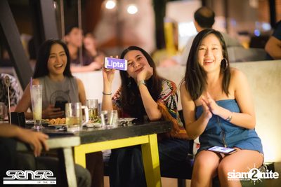 Lipta at The Sens of The Sea — photo 66