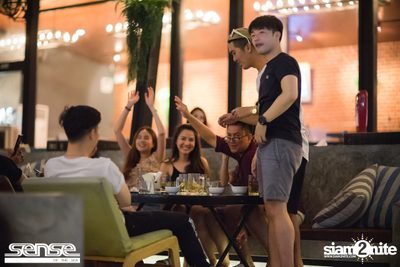 Lipta at The Sens of The Sea — photo 67