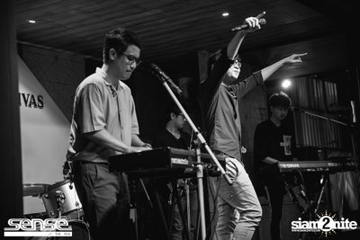 Lipta at The Sens of The Sea — photo 69