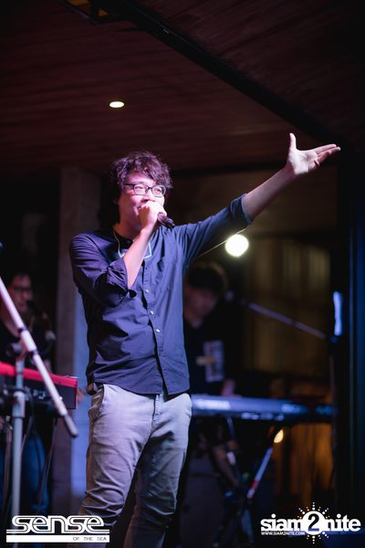 Lipta at The Sens of The Sea — photo 70