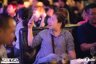 Lipta at The Sens of The Sea — photo 71