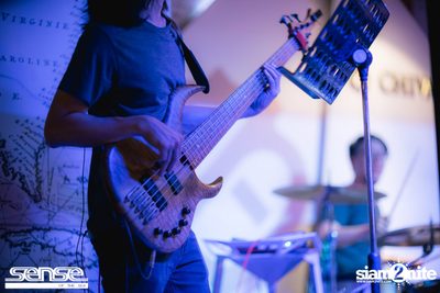 Lipta at The Sens of The Sea — photo 74