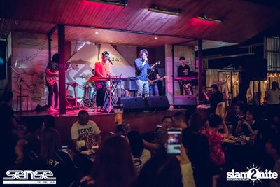 Lipta at The Sens of The Sea — photo 76
