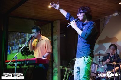 Lipta at The Sens of The Sea — photo 77