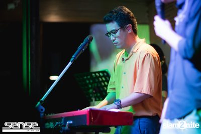 Lipta at The Sens of The Sea — photo 78