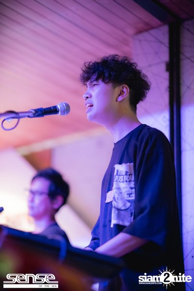 Lipta at The Sens of The Sea — photo 79