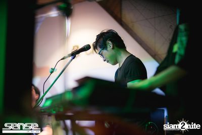 Lipta at The Sens of The Sea — photo 80