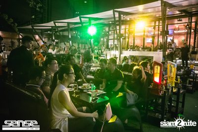 Lipta at The Sens of The Sea — photo 81