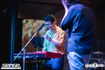 Lipta at The Sens of The Sea — photo 82