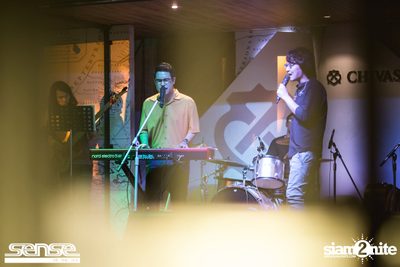 Lipta at The Sens of The Sea — photo 84