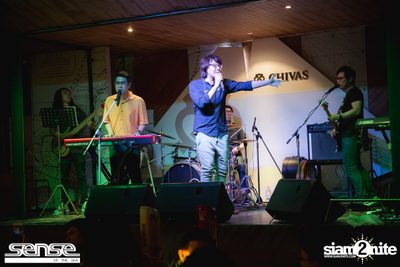Lipta at The Sens of The Sea — photo 86