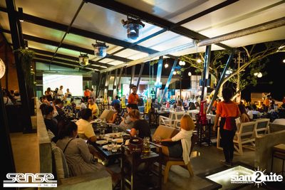 Lipta at The Sens of The Sea — photo 88