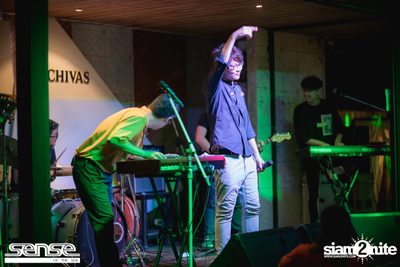 Lipta at The Sens of The Sea — photo 89