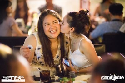 Lipta at The Sens of The Sea — photo 94