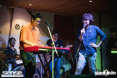 Lipta at The Sens of The Sea — photo 95