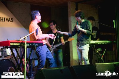 Lipta at The Sens of The Sea — photo 98