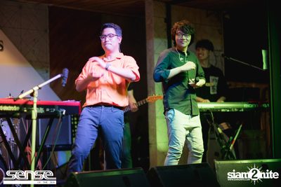 Lipta at The Sens of The Sea — photo 99