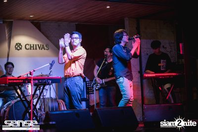 Lipta at The Sens of The Sea — photo 104