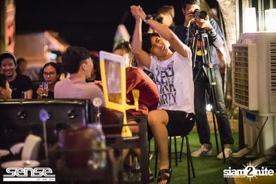 Lipta at The Sens of The Sea — photo 105