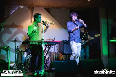 Lipta at The Sens of The Sea — photo 106