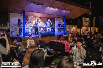 Lipta at The Sens of The Sea — photo 107